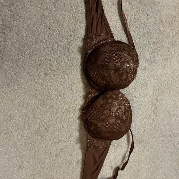 Victoria’s Secret dream angels Lacey Bra 36 D - Picture 2 of 7